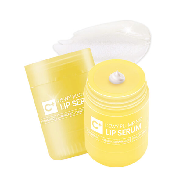 Dewey Plumping Lip Serum 15ml