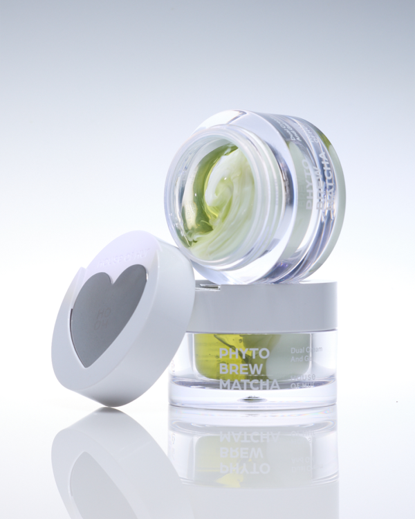 Phyto Brew Matcha Dual Cream and Gel 50ml