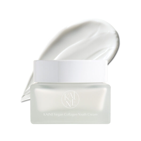 Vegan Collagen Youth Cream