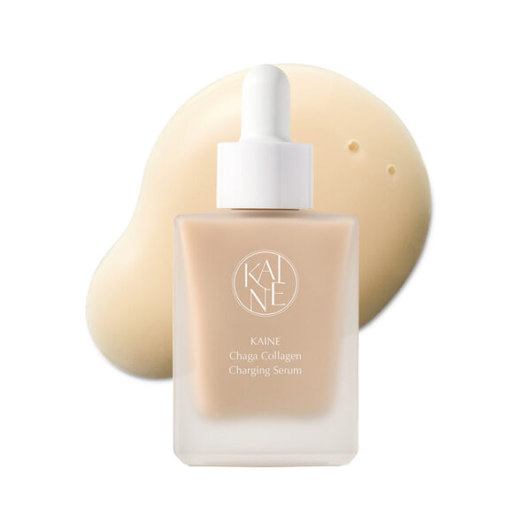 Chaga Collagen Charging Serum