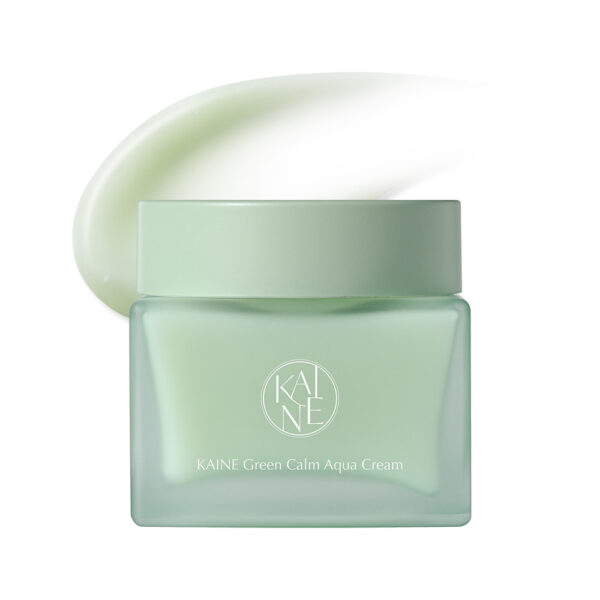 Green Calm Aqua Soothing Cream