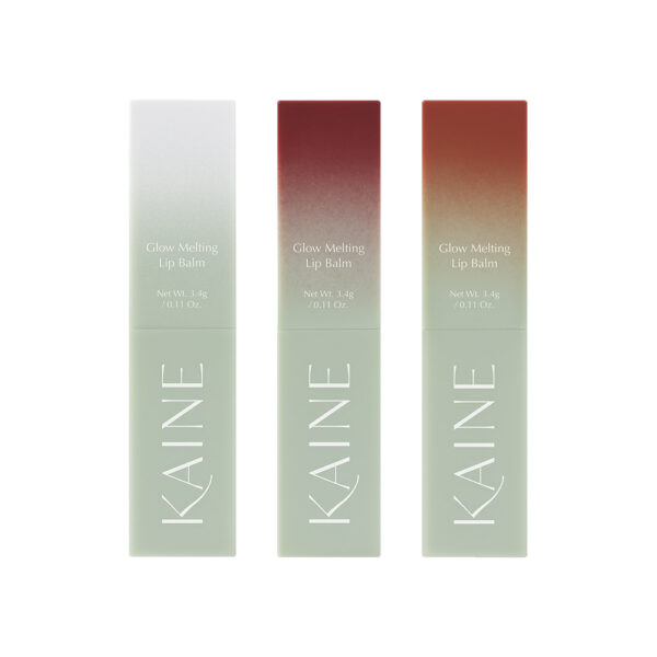 Glow Melting Lip Balm