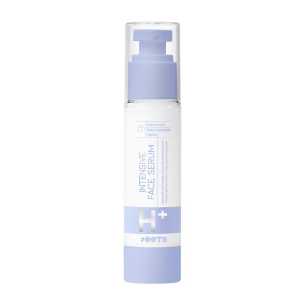 Intensive Moisture Face Serum 50g