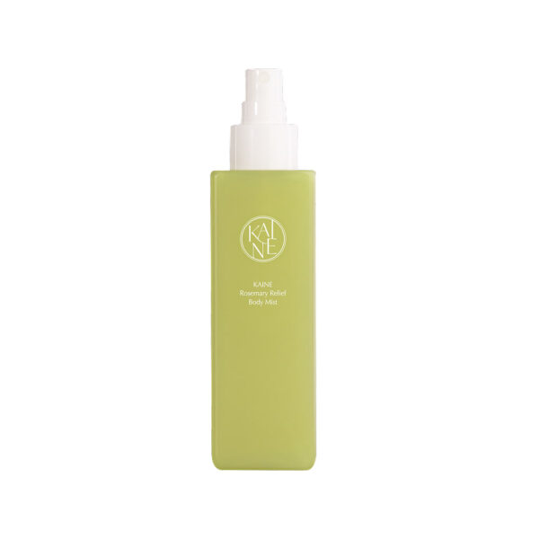 Rosemary Relief Body Mist