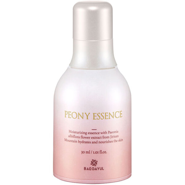 Peony Essence