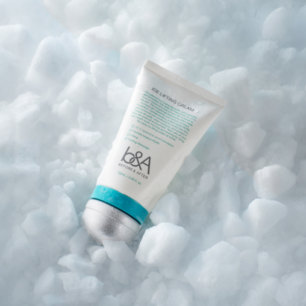 ICE LIFTING CREAM (120ml/4.05fl.oz)