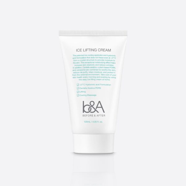 ICE LIFTING CREAM Refill (120ml/4.05fl.oz)