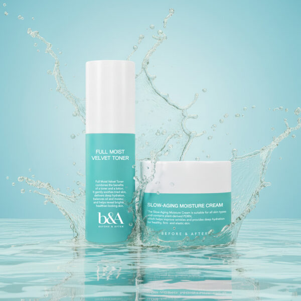 Special Care Try Kit 50ml/25g