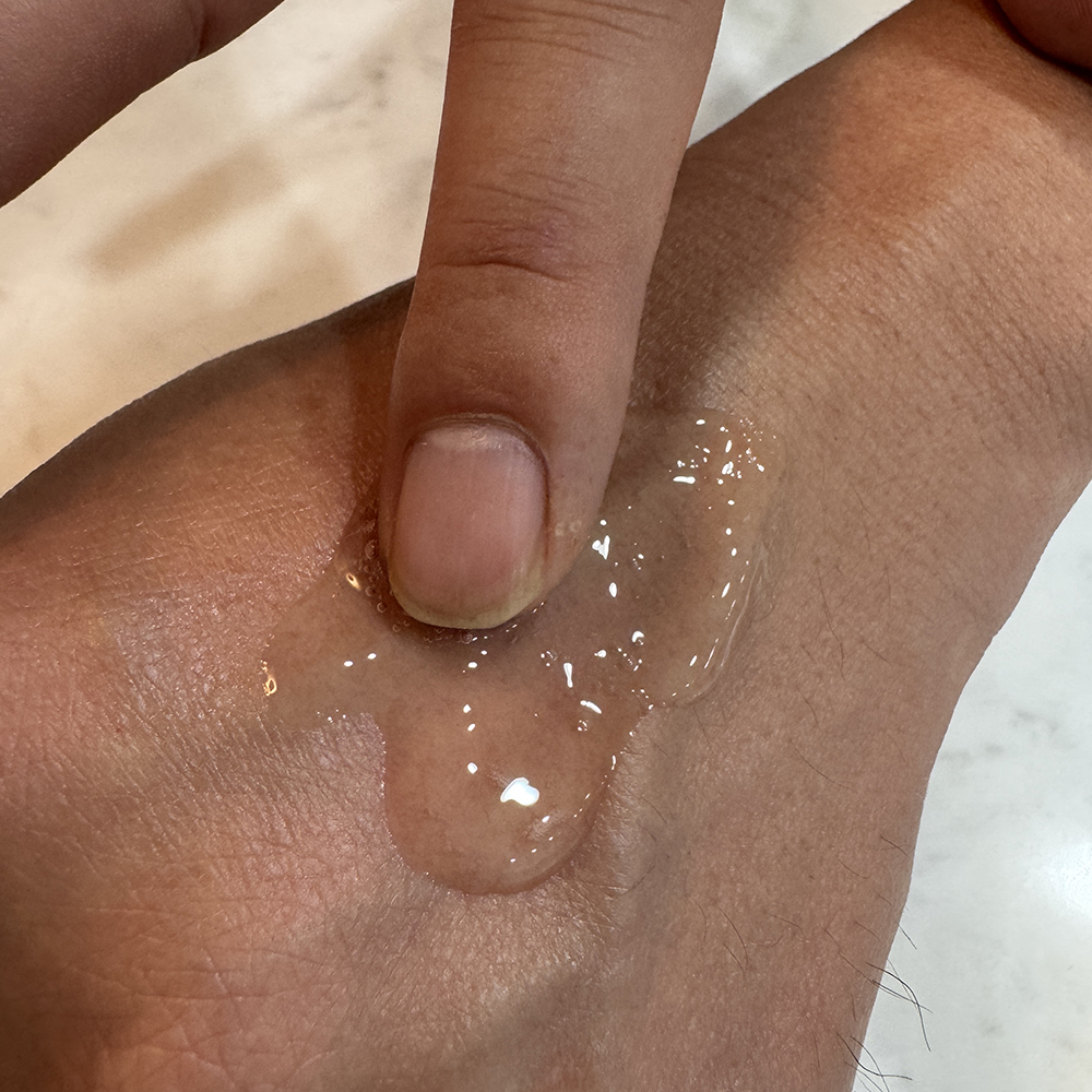 Seleve Glow Caviar PDRN Ampoule photo review