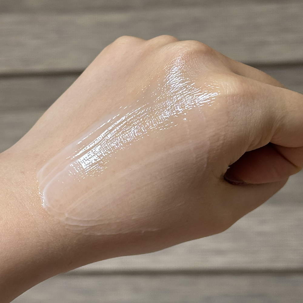 Seleve Glow Caviar PDRN Cream photo review