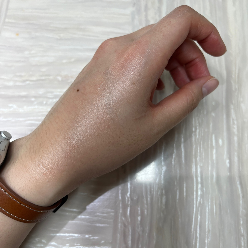 Seleve Glow Caviar PDRN Cream photo review