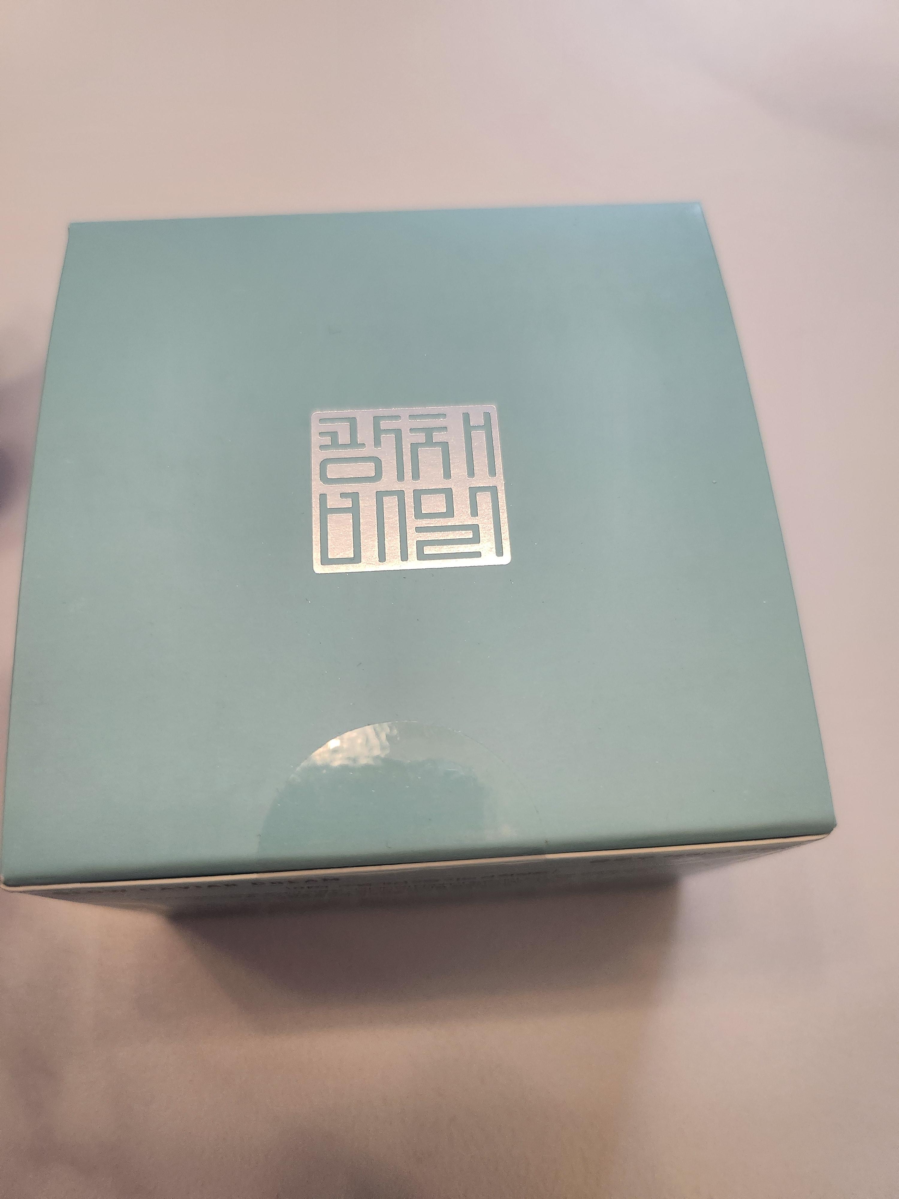 Seleve Glow Caviar PDRN Cream photo review