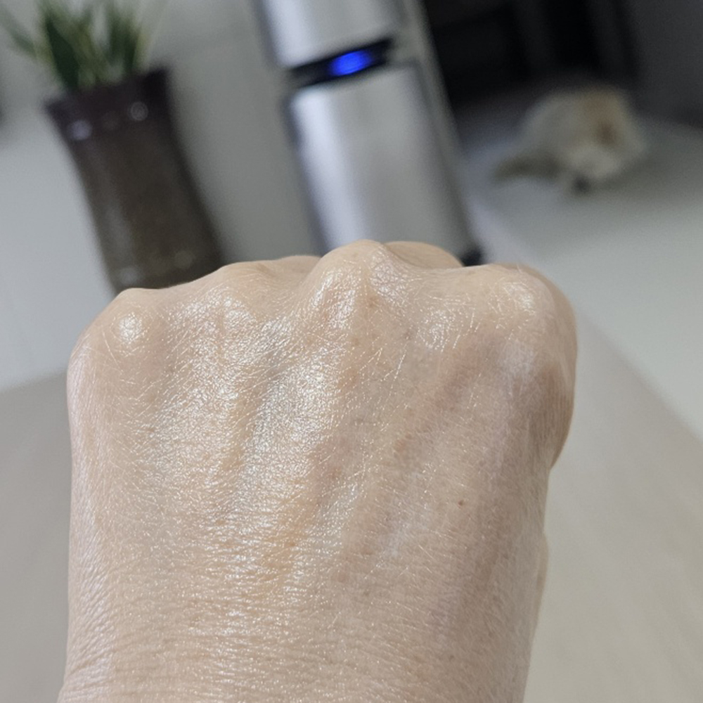 Seleve Glow Caviar PDRN Cream photo review