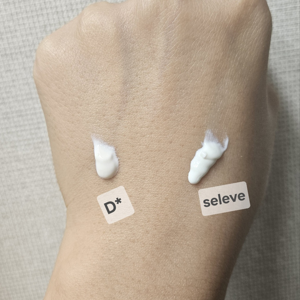 Seleve Glow Caviar PDRN Sun Cream photo review