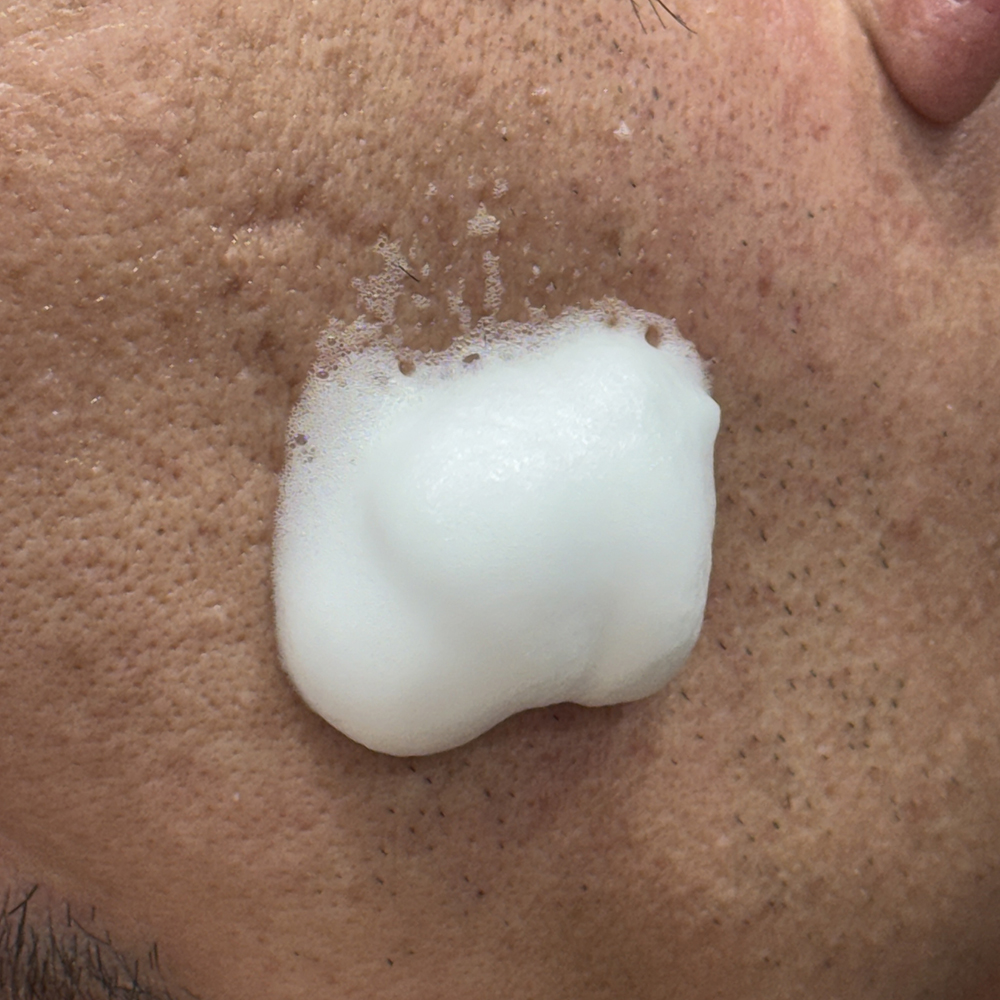 Seleve Glow Caviar PDRN Bubble Toner photo review