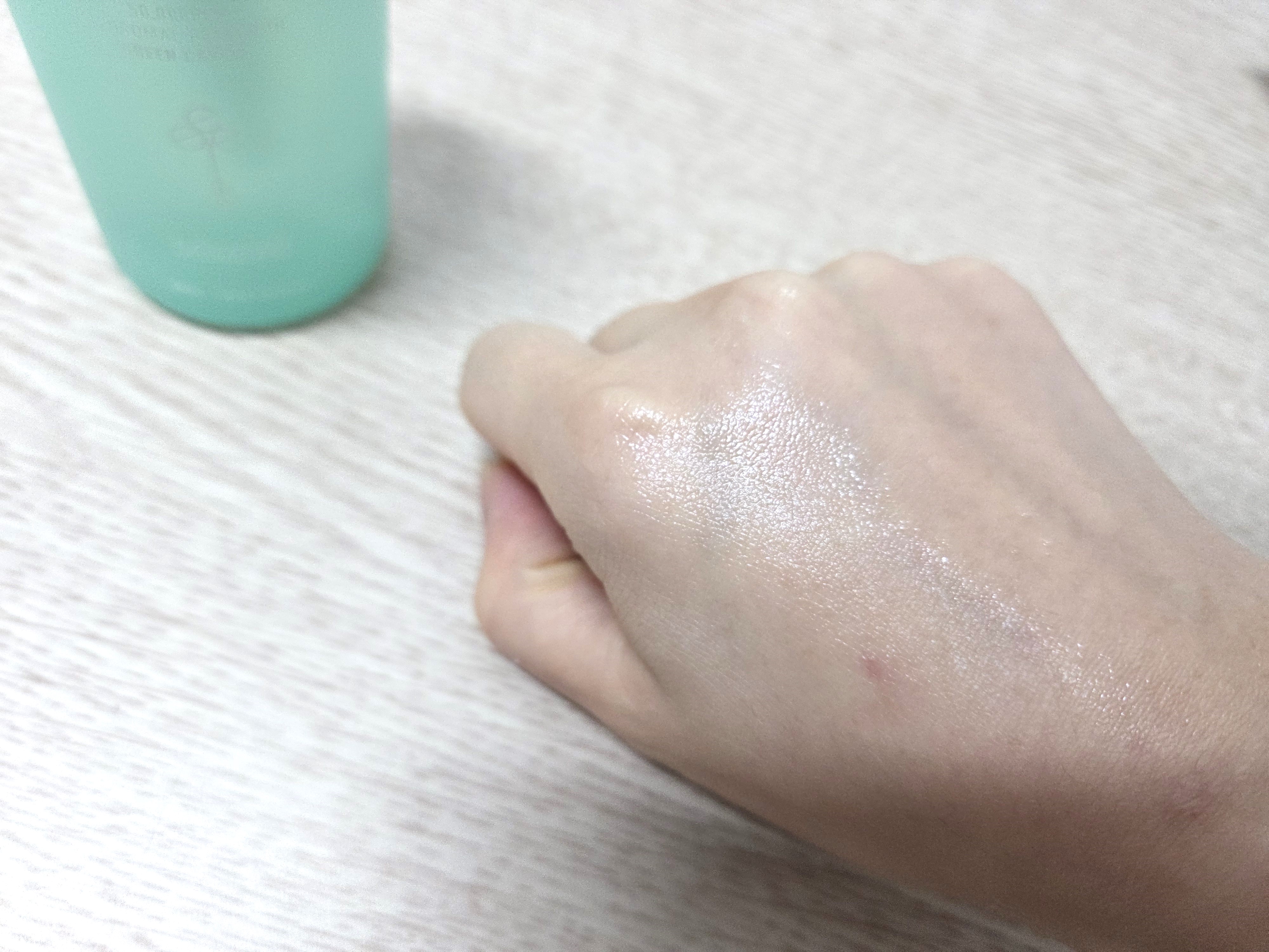 Seleve Glow Caviar PDRN Bubble Toner photo review