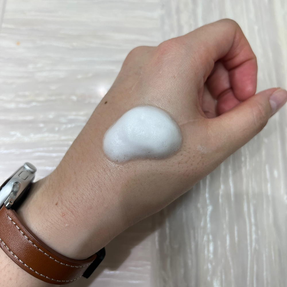 Seleve Glow Caviar PDRN Bubble Toner photo review