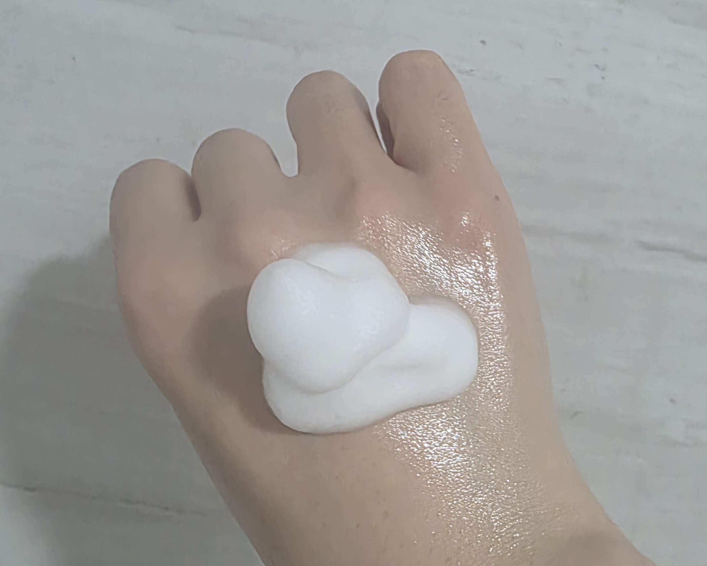Seleve Glow Caviar PDRN Bubble Toner photo review